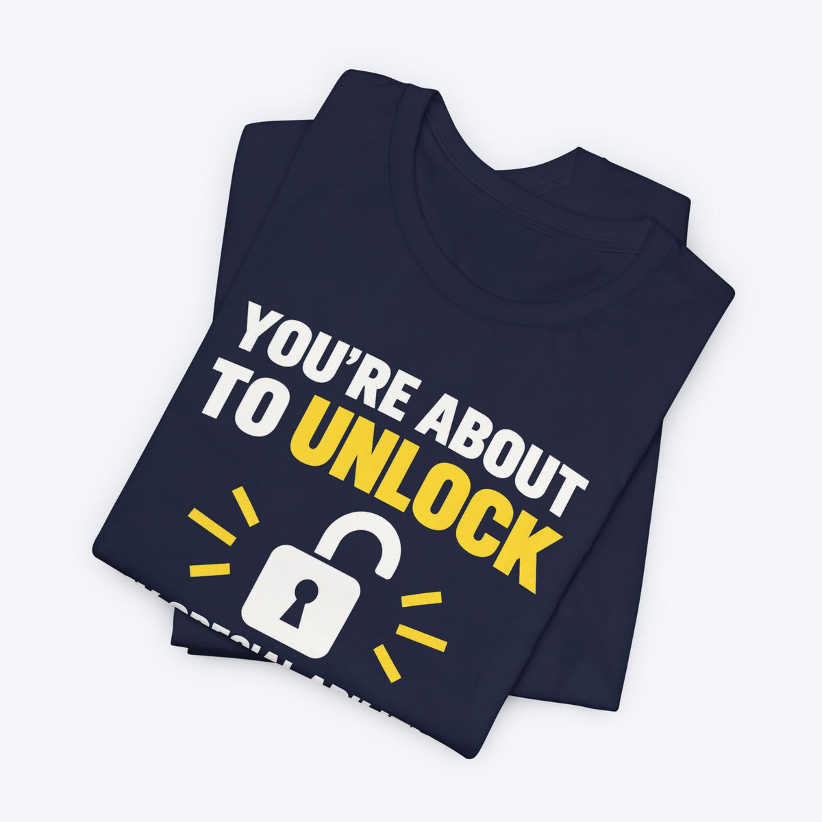 Special Ability T-shirt