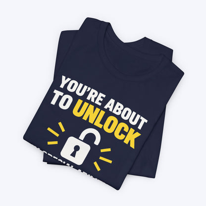 Special Ability T-shirt