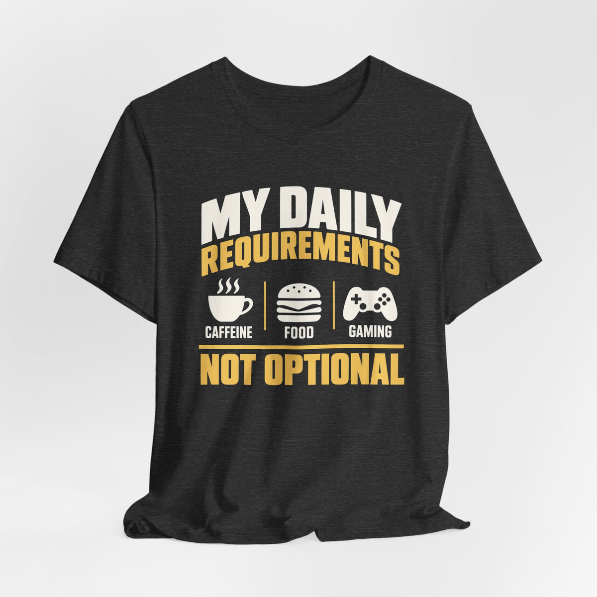 Not Optional T-shirt