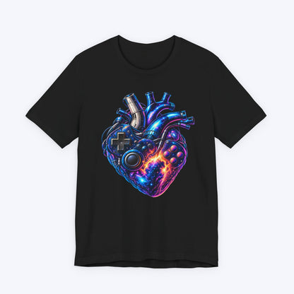 Universal Heart T-shirt