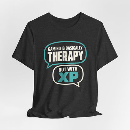 Therapy Bubble T-shirt
