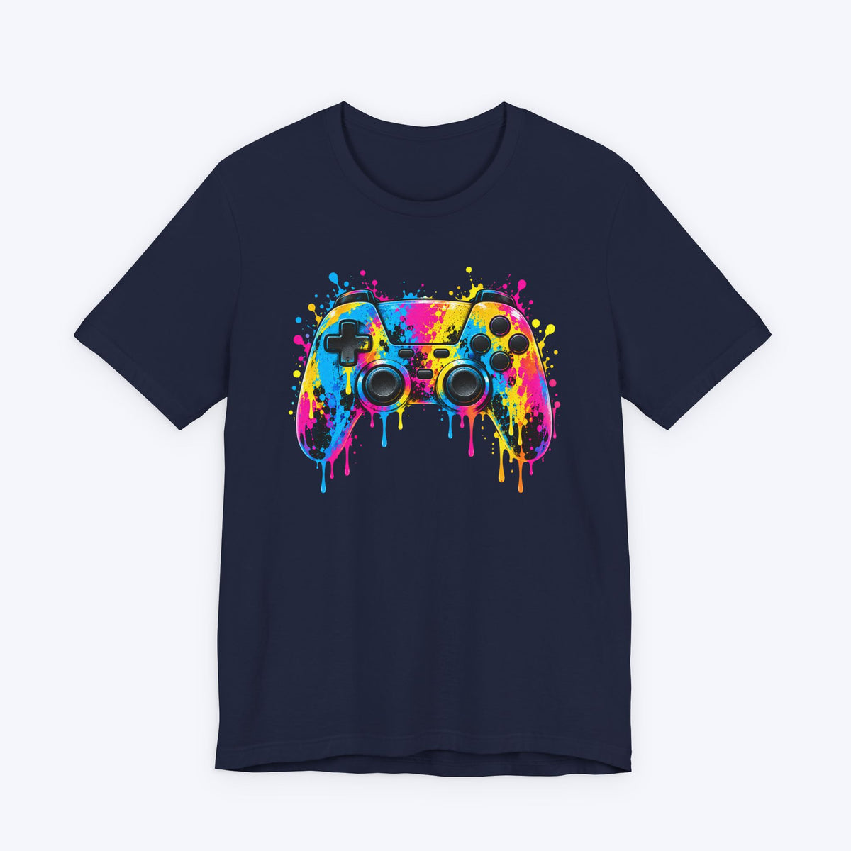 Grafitti Mod T-shirt