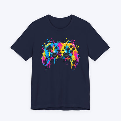 Grafitti Mod T-shirt