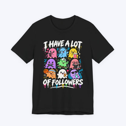 Showtime T-shirt
