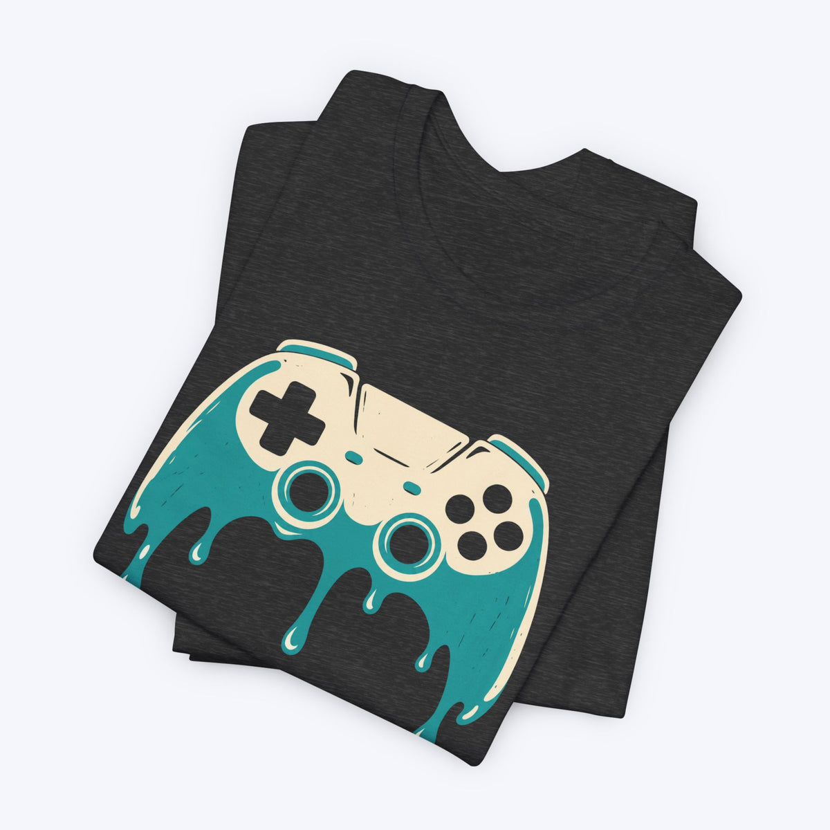 Gamer Drip T-shirt