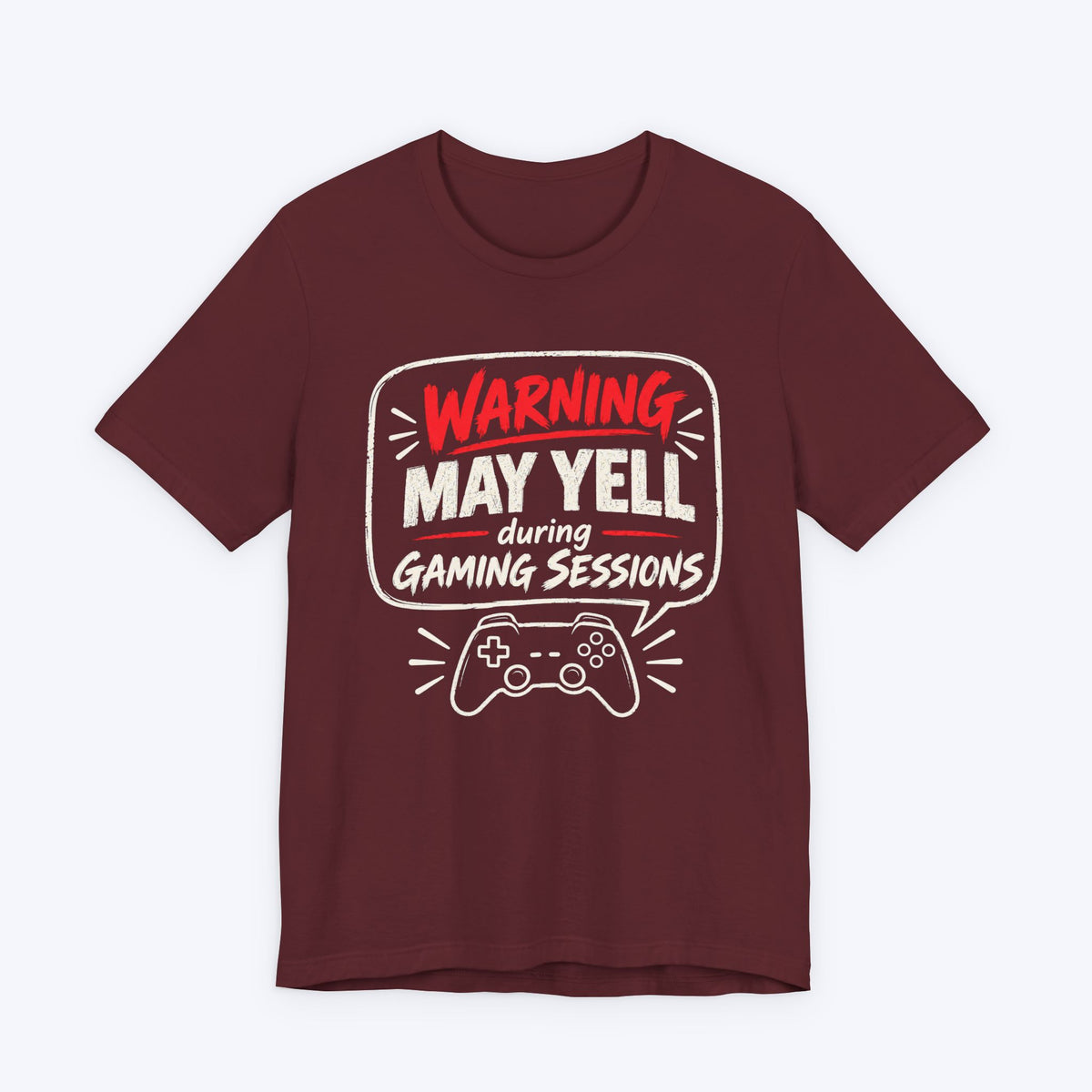 Speech Bubble T-shirt