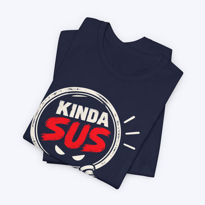 Sus Vision T-shirt