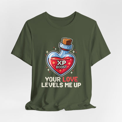Your Love XP T-shirt