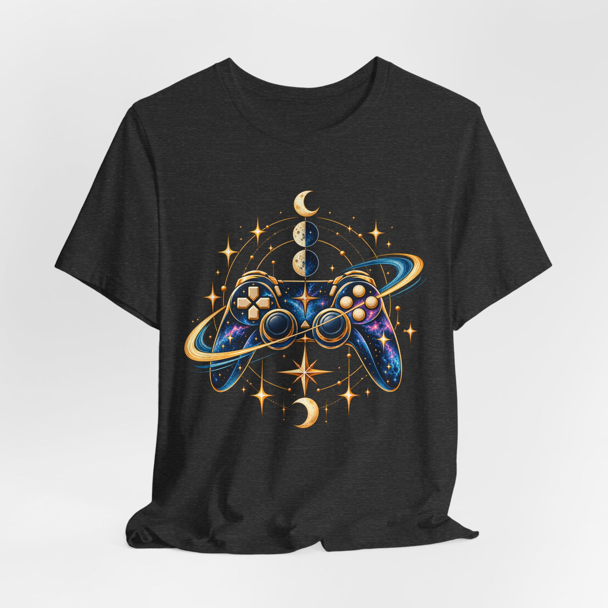 Planetary Traveler T-shirt