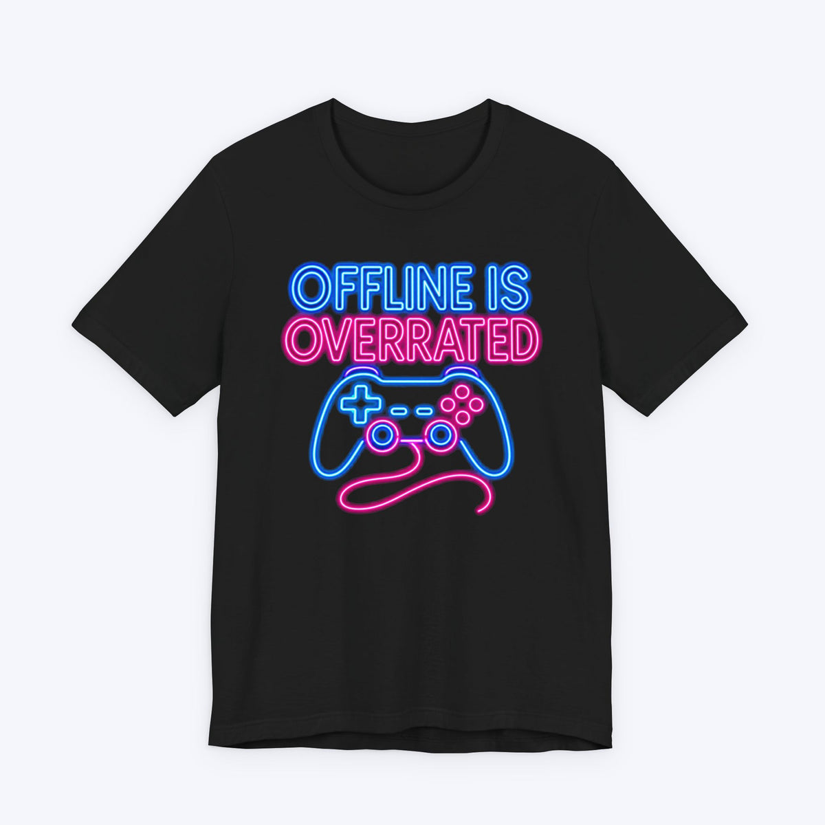 I Prefer Online  T-shirt