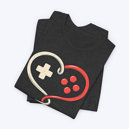 Heartpad T-shirt