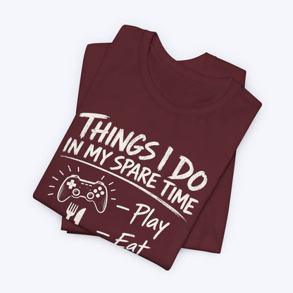Free Time T-shirt