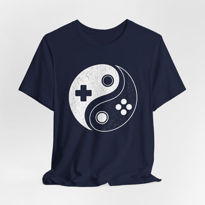 Koi Controller T-shirt