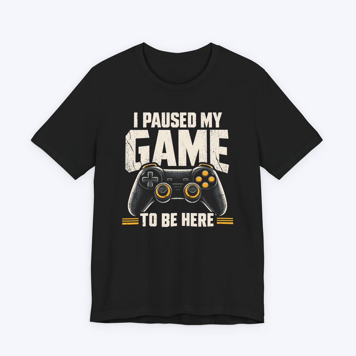 I'm Here Now T-shirt