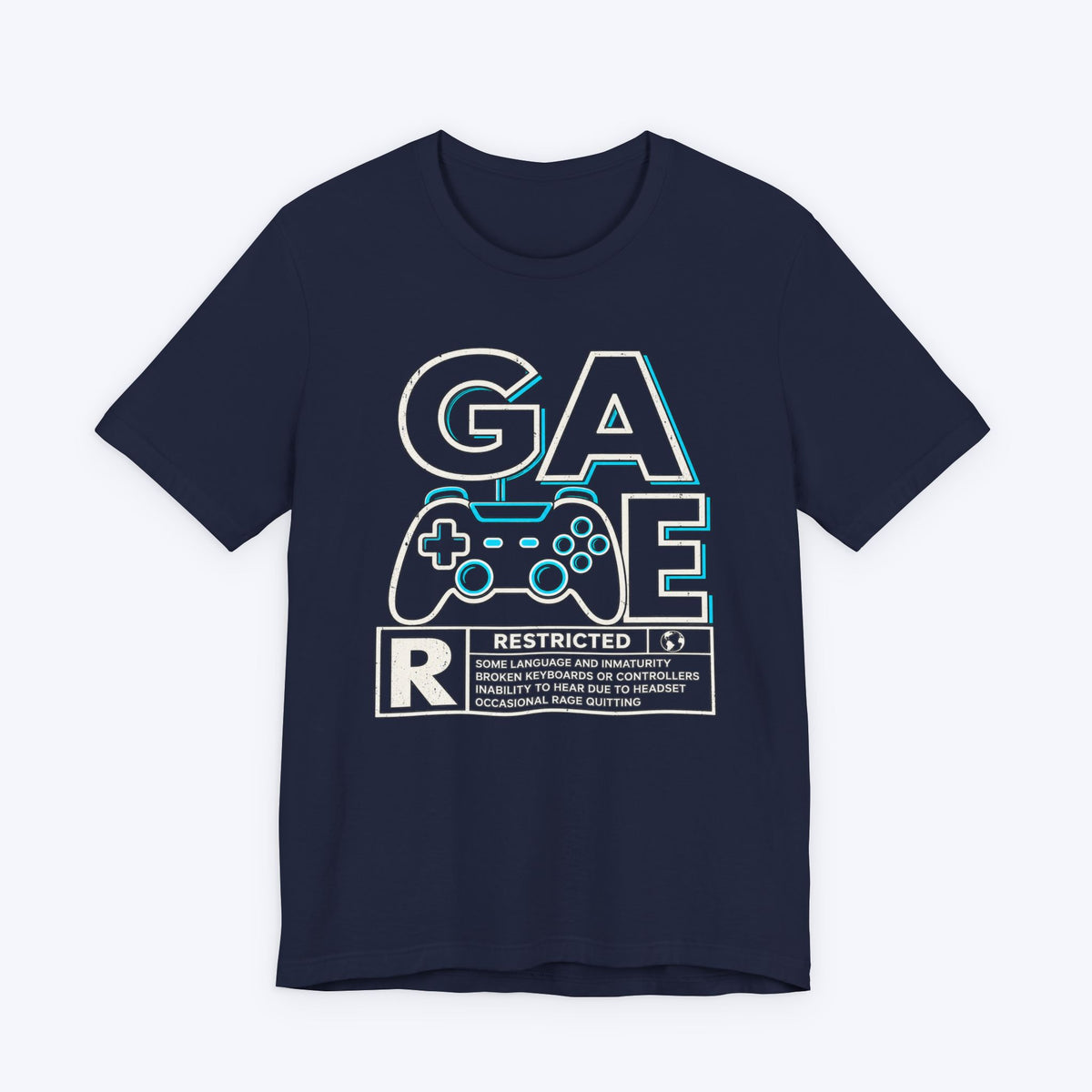 Rated R T-shirt