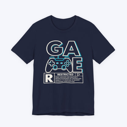 Rated R T-shirt