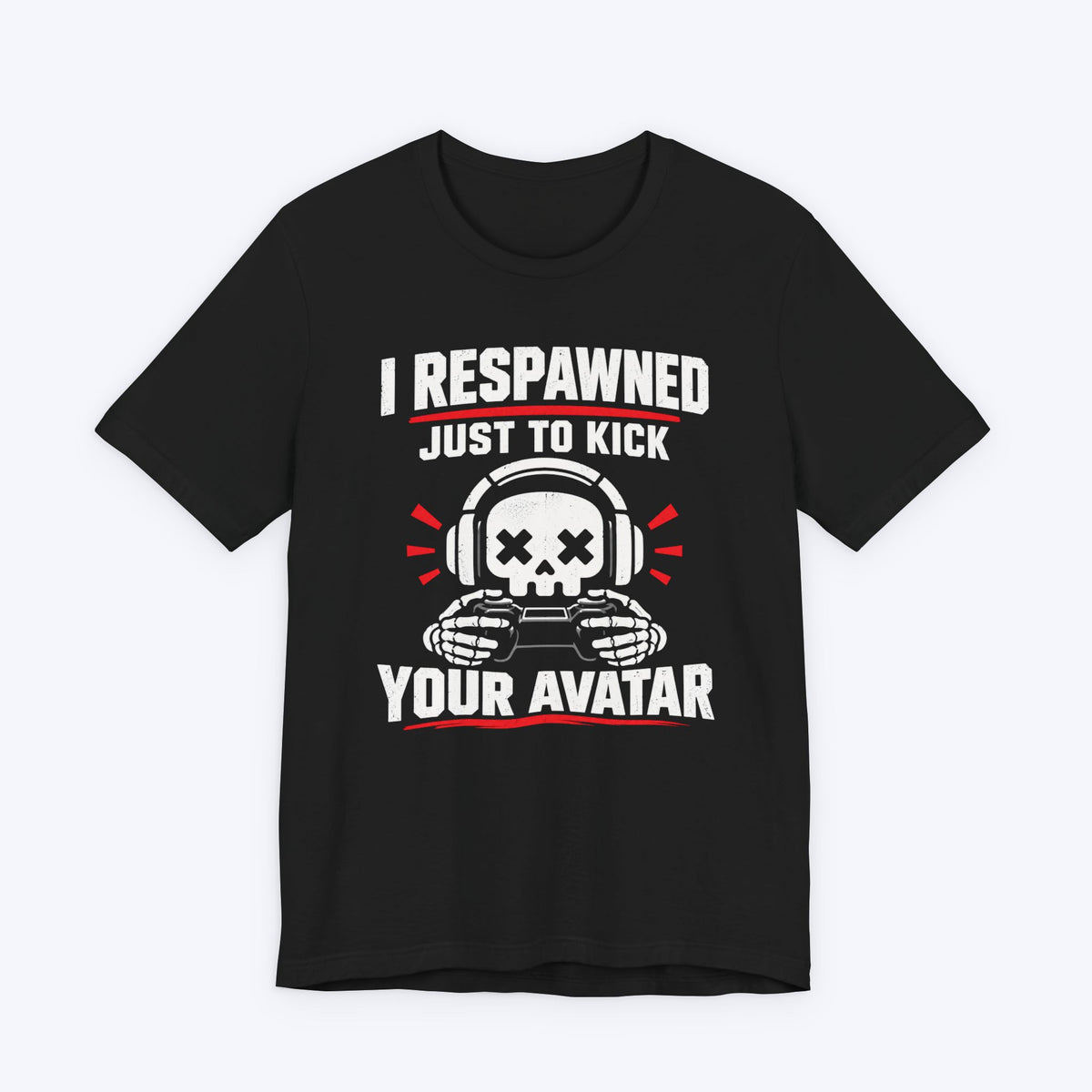 Avatar Kicker T-shirt