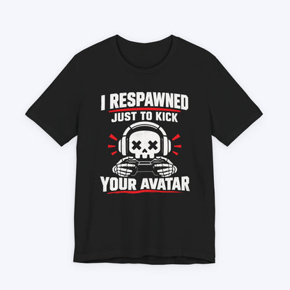 Avatar Kicker T-shirt