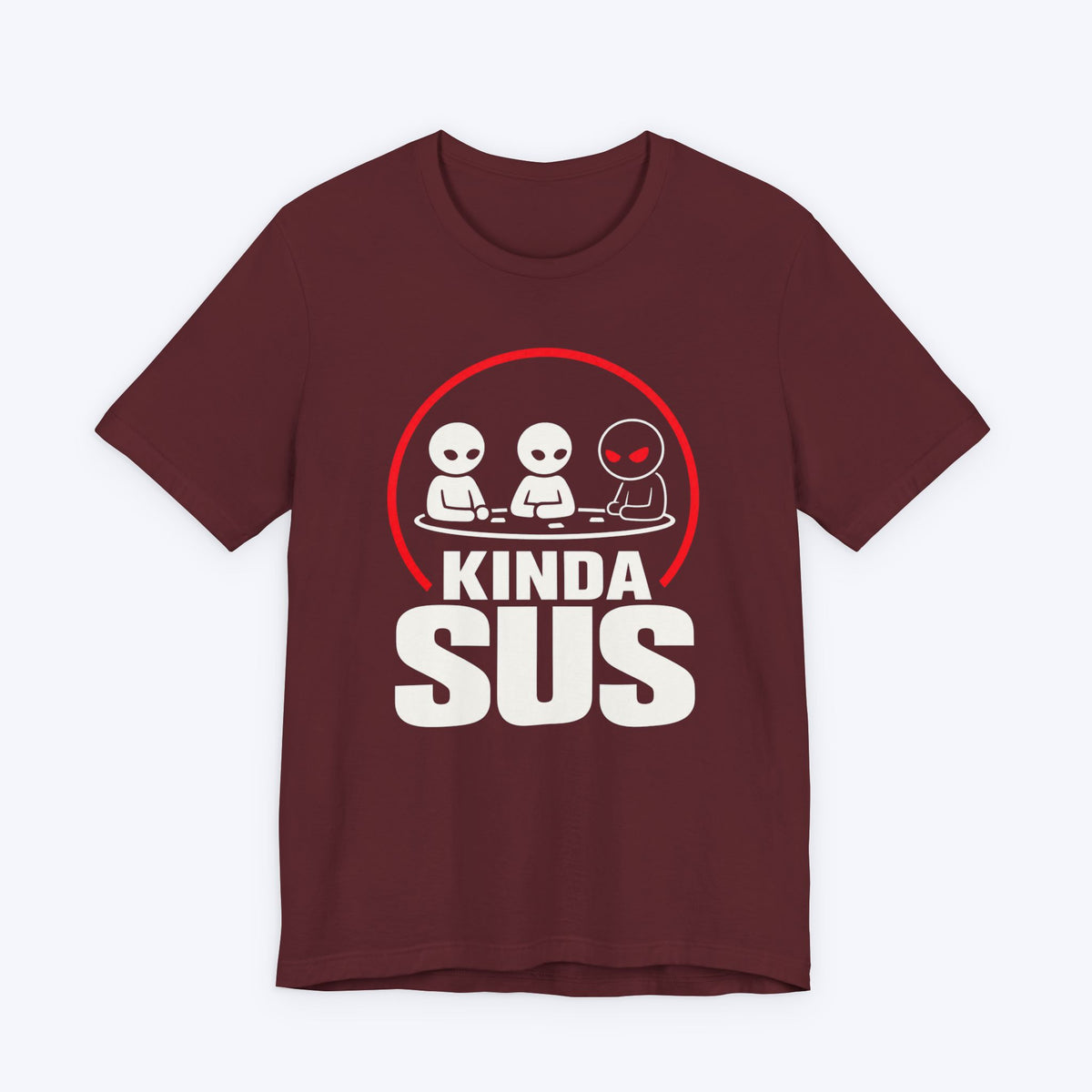 Sus-pect T-shirt