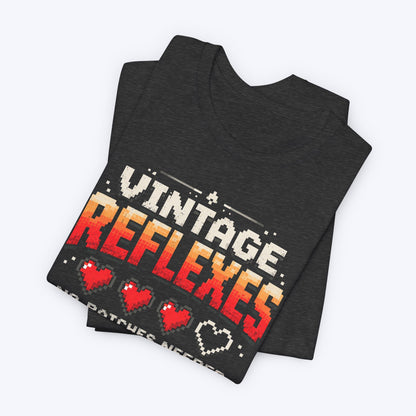 3 Hearts T-shirt