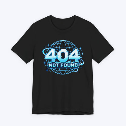 404 T-shirt