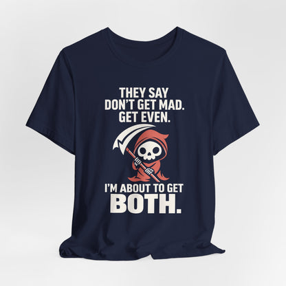 Get Both T-shirt