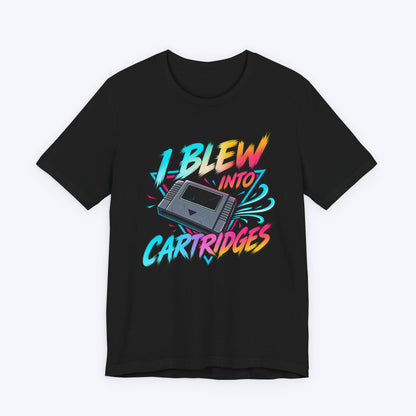 Cartridge Blower T-shirt