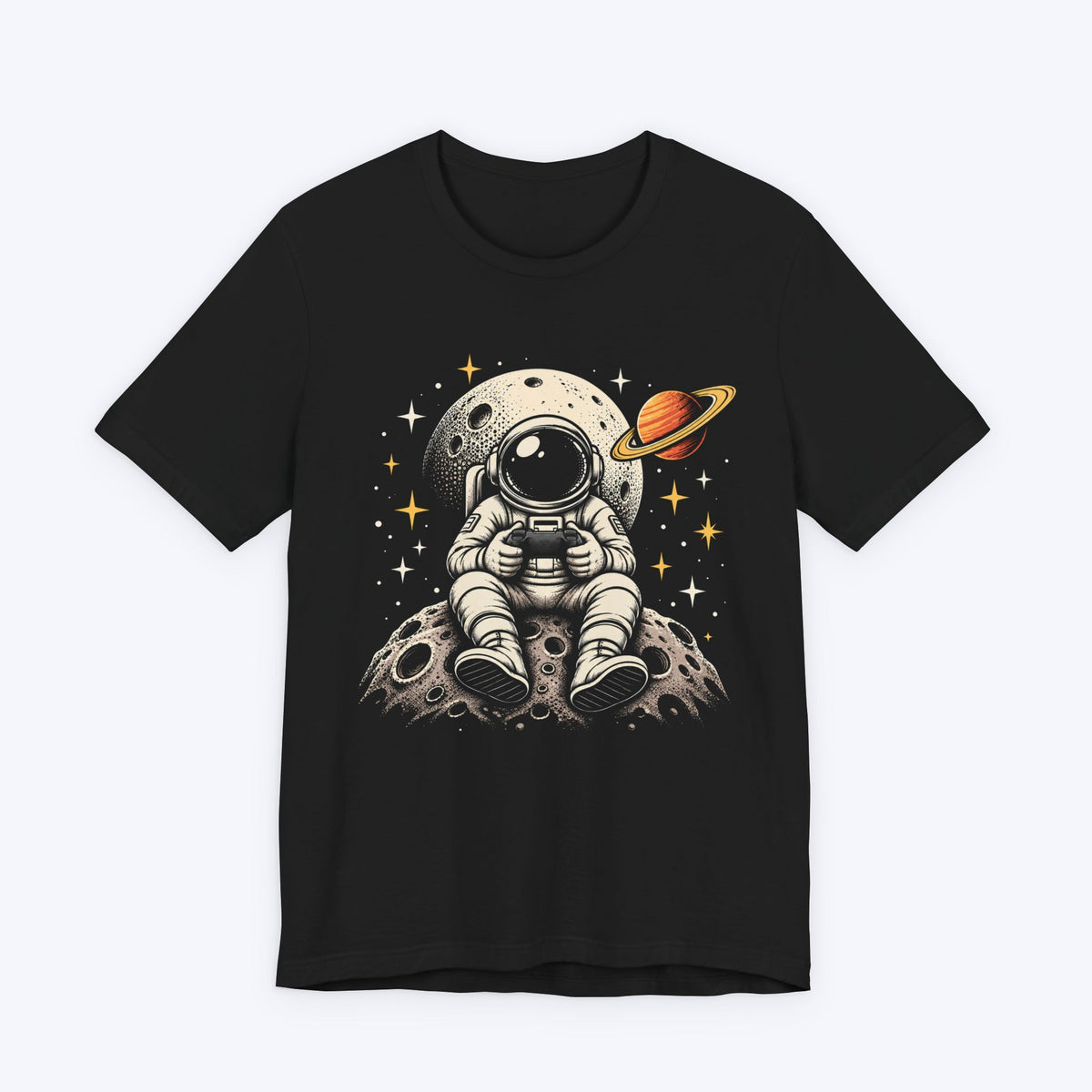Another Planet T-shirt