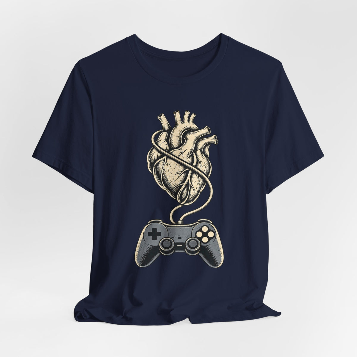 Emotionally Wired T-shirt