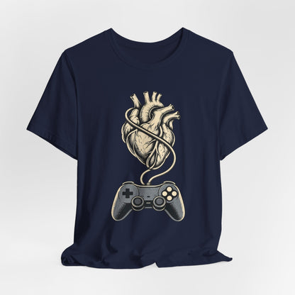 Emotionally Wired T-shirt