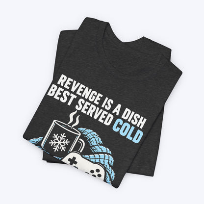 I'm Freezing T-shirt