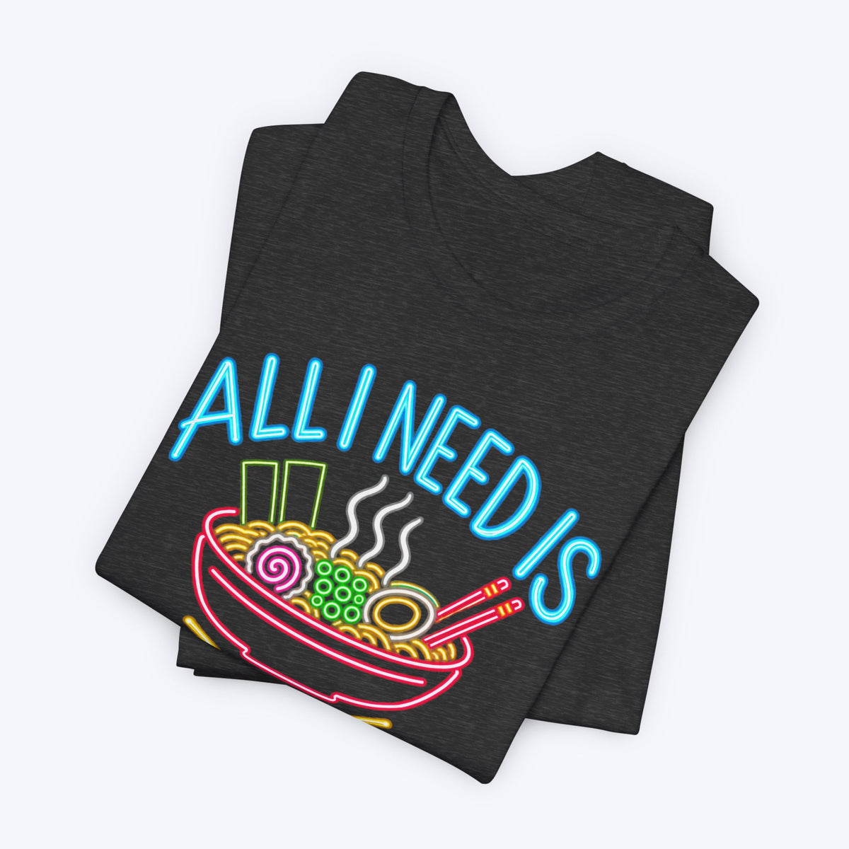 Ramen Dreams T-shirt
