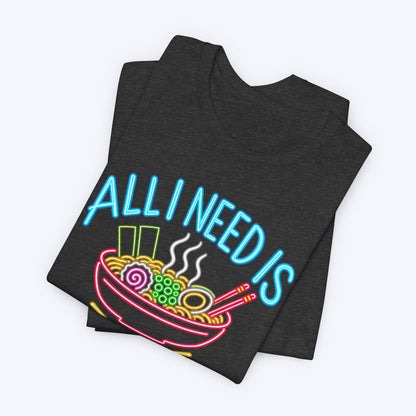 Ramen Dreams T-shirt