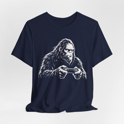 Bigfoot Gaming T-shirt
