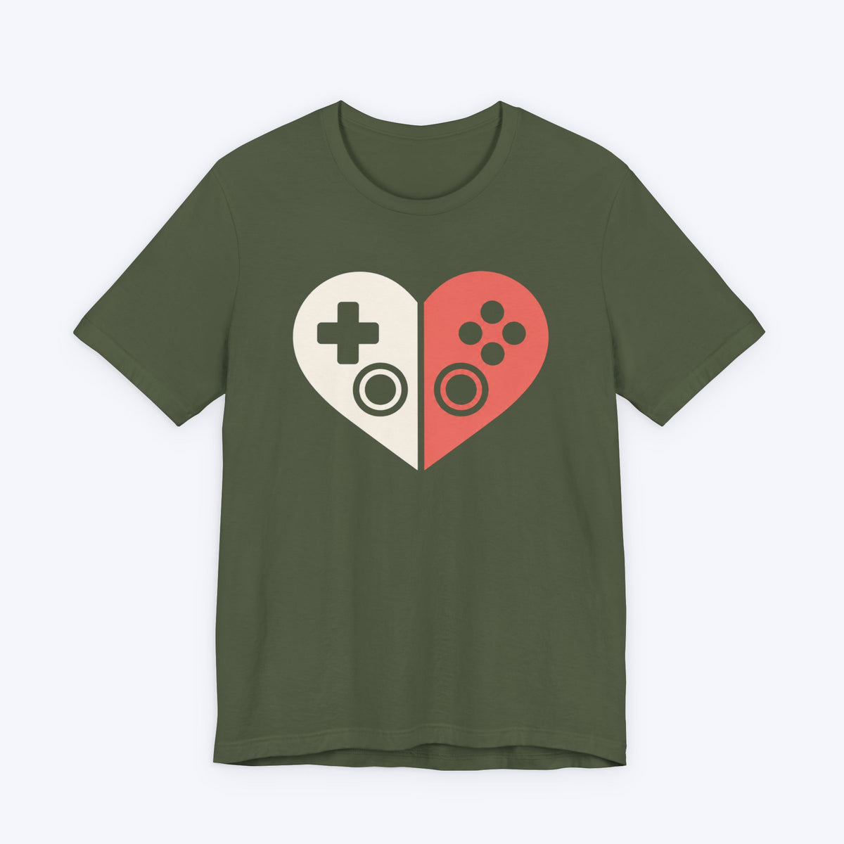 One Heart T-shirt