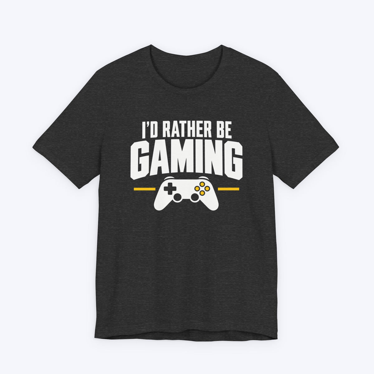 Gaming Preferred T-shirt