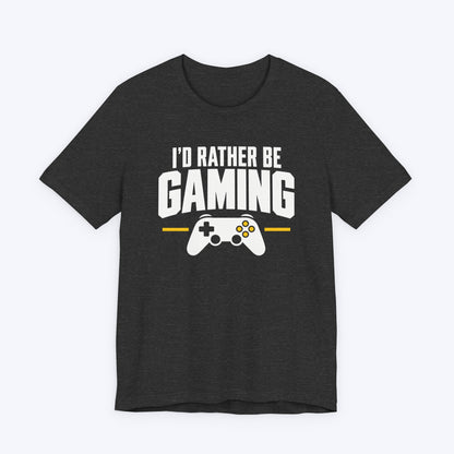 Gaming Preferred T-shirt