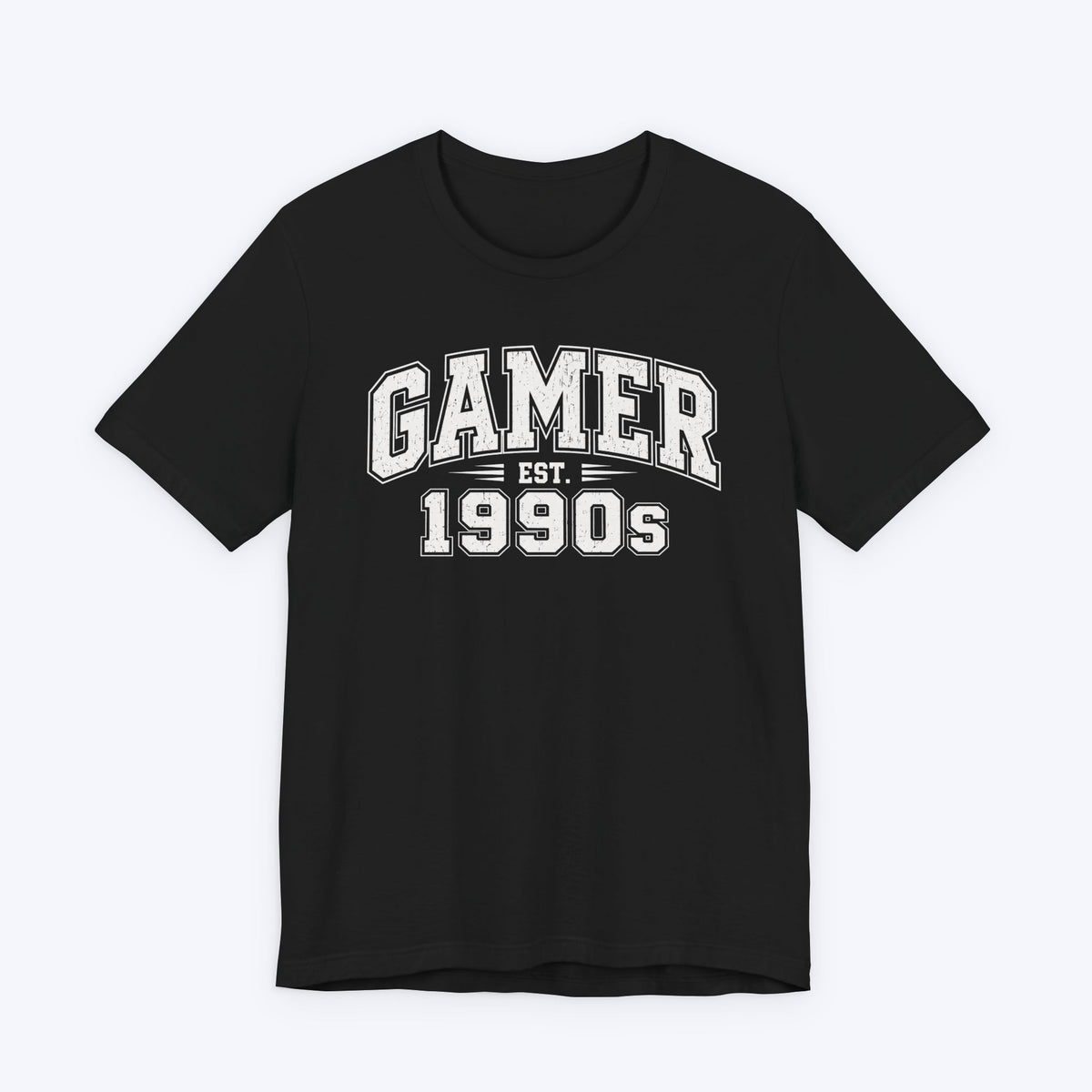 1990s Gamer T-shirt