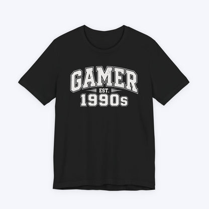 1990s Gamer T-shirt