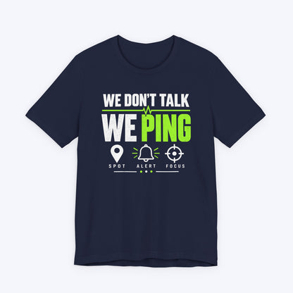 Mic Not Working T-shirt
