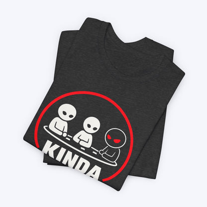 Sus-pect T-shirt
