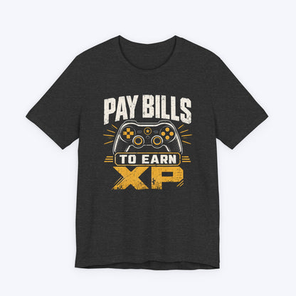 Pay Bills T-shirt