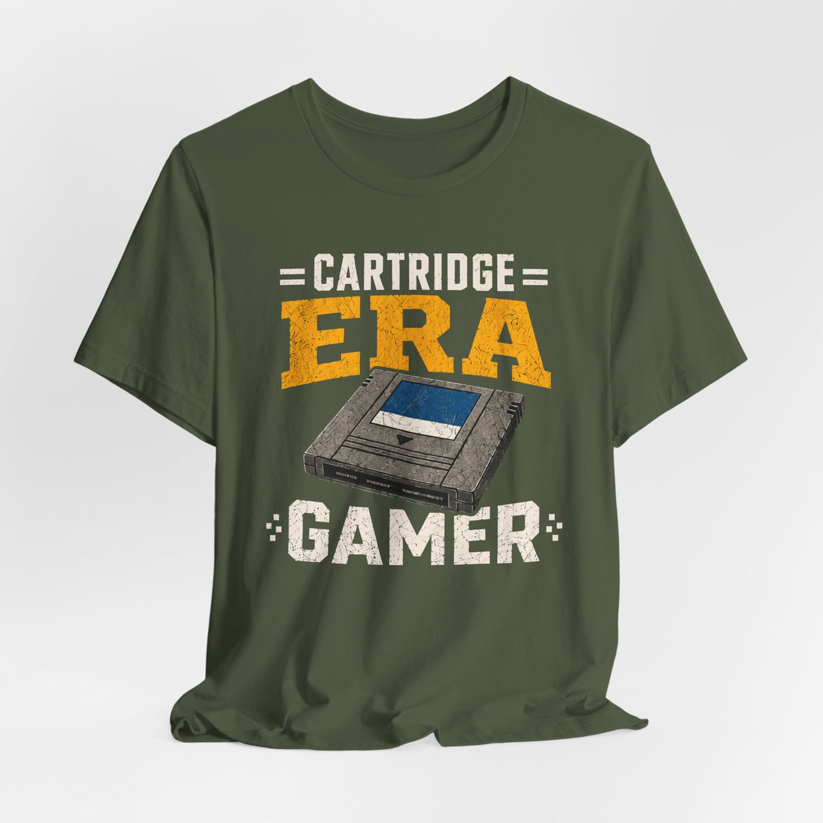 Cartridge Era T-shirt