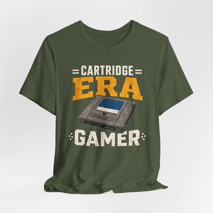 Cartridge Era T-shirt