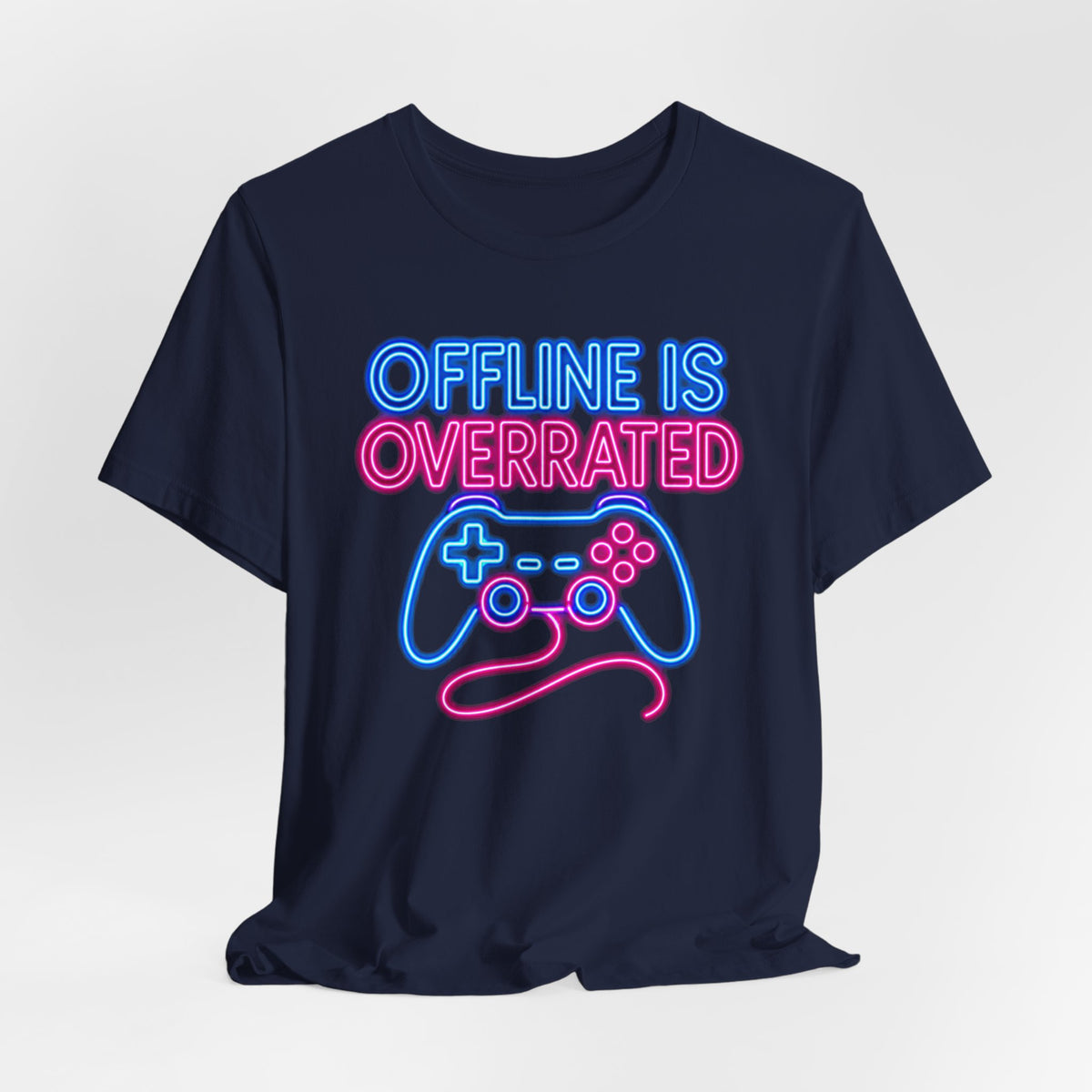 I Prefer Online  T-shirt