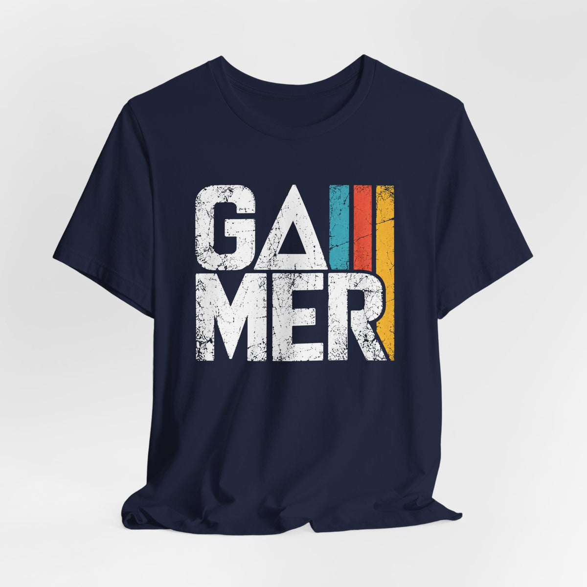 Gamer Colors T-shirt