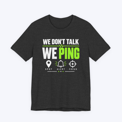 Mic Not Working T-shirt
