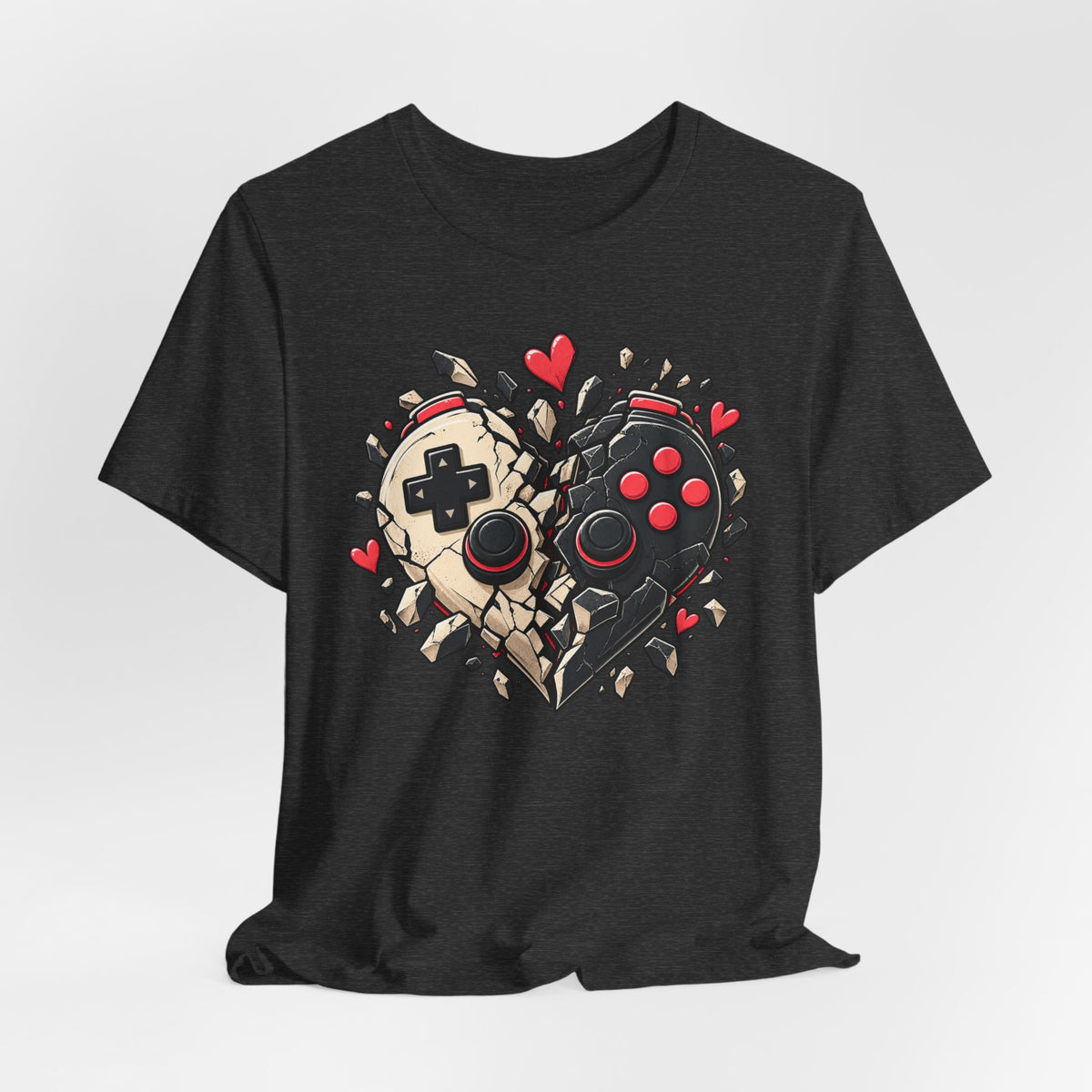 Game Breaker T-shirt