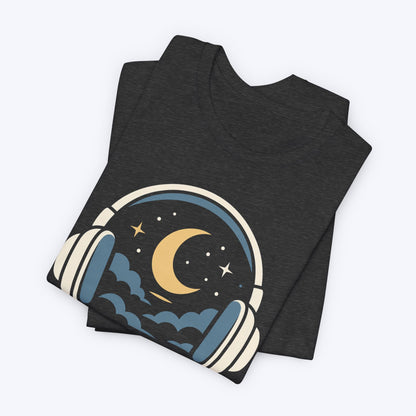 Soundscape T-shirt