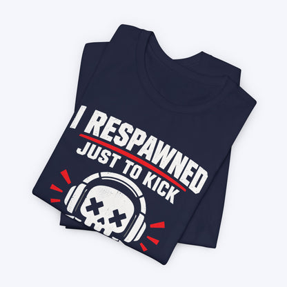 Avatar Kicker T-shirt